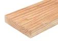 Vlonderplank Douglas hout 28x140mm 
