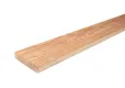 Vlonderplank Douglas hout 28x140mm 