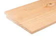Zweeds Rabat Douglas hout 11/22x185mm (werkend 170mm) fijnbezaagd 