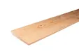Zweeds Rabat Douglas hout 11/22x185mm (werkend 170mm) fijnbezaagd 