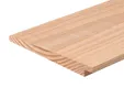 Zweeds Rabat Douglas hout 11/22x195mm (werkend 180mm) fijnbezaagd 