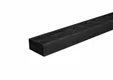 Regel Douglas hout 50x100mm fijnbezaagd zwart geïmpregneerd (gedompeld)