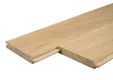 Dakbeschot Rustiek Eiken 20x120mm geschaafd 