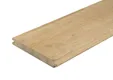 Dakbeschot Rustiek Eiken 20x160mm geschaafd 