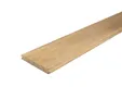 Dakbeschot Rustiek Eiken 20x160mm geschaafd 