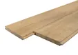 Dakbeschot Rustiek Eiken 20x160mm geschaafd 