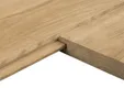 Dakbeschot Rustiek Eiken 20x160mm geschaafd 