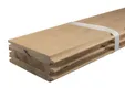 Dakbeschot Rustiek Eiken 20x160mm geschaafd 