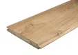Dakbeschot Rustiek Eiken 20x180mm geschaafd 