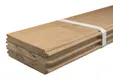 Dakbeschot Rustiek Eiken 20x180mm geschaafd 