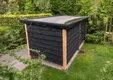 EPDM dakbedekking 1,14mm 3,66 meter (bestel per strekkende meter)