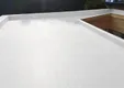 EPDM dakvlak pakket voor dakafmeting 2750mm breed - Wit