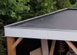 EPDM dakbedekking 1,14mm 5,08m meter (bestel per strekkende meter)