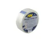 Gips gaasband 90m (zelfklevend 50mm breed)