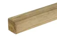 Regel Naaldhout 44x44mm geschaafd geïmpregneerd 