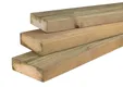 Balk Naaldhout 45x145mm geschaafd geïmpregneerd 