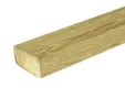 Regel Naaldhout 45x70mm geschaafd geïmpregneerd 