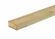 Rachel Vuren 22x50mm (21,5x45mm netto) geschaafd geïmpregneerd per 10 stuks