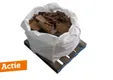 Haardhout Hardhout mix 1 kuub