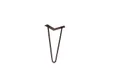Hairpin onderstel H20 Double