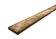 Plank Angelim Vermelho 20x100mm bezaagd 