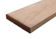 Plank 28x190mm geschaafd 