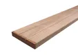 Plank 28x190mm geschaafd 