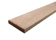 Plank 28x190mm geschaafd 