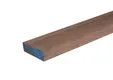 Balk Azobé of Angelim Vermelho 40x150mm bezaagd 