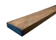 Balk Azobé of Angelim Vermelho 50x200mm bezaagd