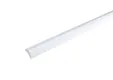 Hollat MDF 18x18mm geschaafd per 10 stuks