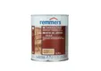 Hout olie transparant voor Douglas hout en Hardhout
