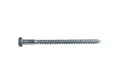 Houtdraadbout verzinkt 8x180mm