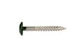 HPL Compact schroef 4,8x38mm dennen groen RAL 6009