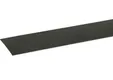 Kantband werkblad 28x605mm beton antraciet per 2 stuks