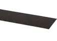 Kantband werkblad 38x605mm donker graniet per 2 stuks