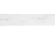 Kantband werkblad 38x605mm mat wit marmer per 2 stuks