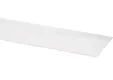 Kantband werkblad 38x605mm mat wit marmer per 2 stuks