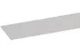 Kantband werkblad 38x605mm steen wit per 2 stuks