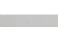 Kantband werkblad 38x605mm steen wit per 2 stuks