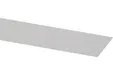 Kantband werkblad 38x605mm steen wit per 2 stuks