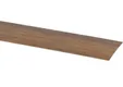 Kantband werkblad 28x605mm walnoot per 2 stuks