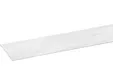 Kantband werkblad 28x605mm wit marmer per 2 stuks