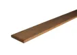 Schuttingplank Keruing 16x145mm geschaafd 