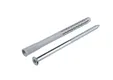 Kozijnplug verzinkt 10x140mm Torx T40