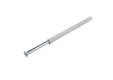 Kozijnplug verzinkt 10x140mm Torx T40