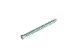 Kozijnschroef verzinkt CK 7,5x112mm Torx T30