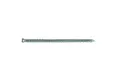Kozijnschroef verzinkt CK 7,5x132mm Torx T30
