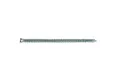 Kozijnschroef verzinkt CK 7,5x152mm Torx T30