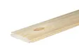 Kraalschroot Grenen 12x94mm (werkend 12x83mm) geschaafd per 10 stuks